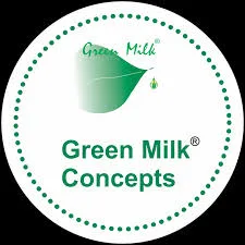 Green Milk Concepts
