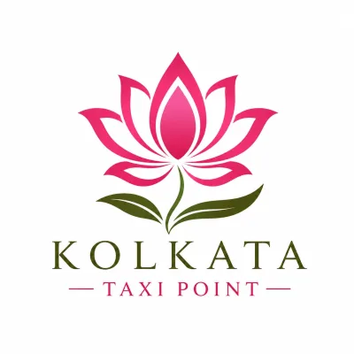 Kolkata Taxi Point logo