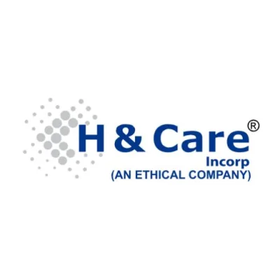H & Care Incorp logo