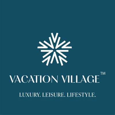 Vacation Village logo