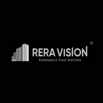 Rera Vision logo