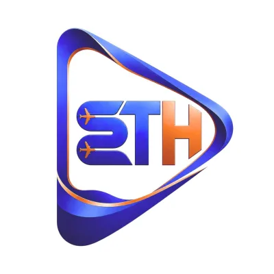 Explore TouristHub Holidays LLP logo