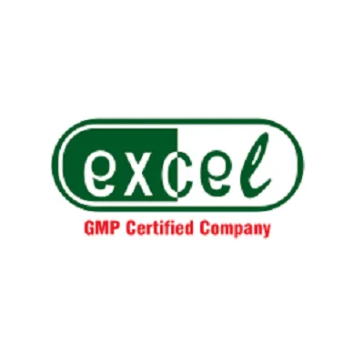 Excel Pharma logo