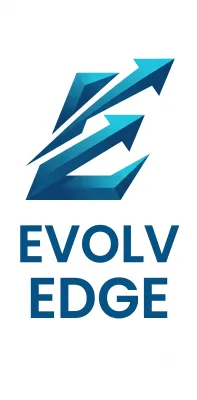 The EvolveEdge logo