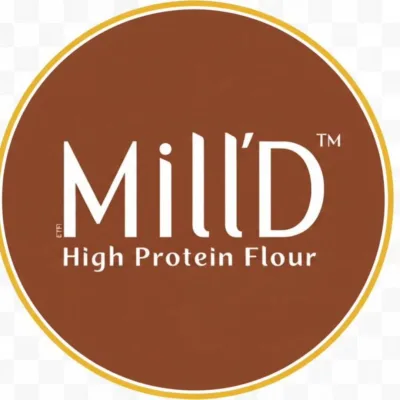Milld Store logo