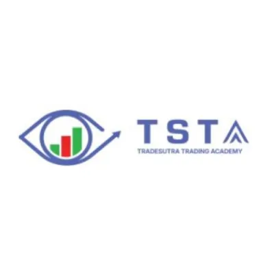 TRADE SUTRA Trading Academy logo