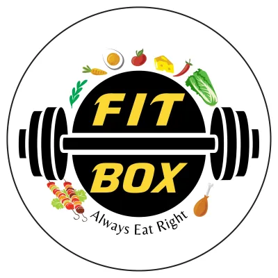 FitBox - Healthy & High Protein Meals logo