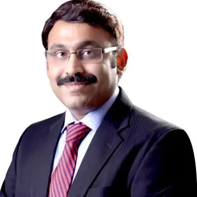 Dr Naveen Tahasildar | Spine Specialist in Bangalore logo