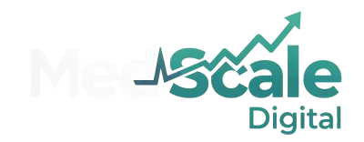 medscale digital logo