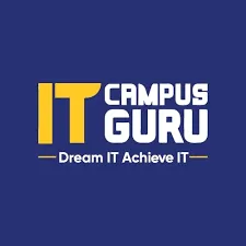 Best IT Training Institute in Nagpur| 100% Job-Guaranteed IT Courses logo