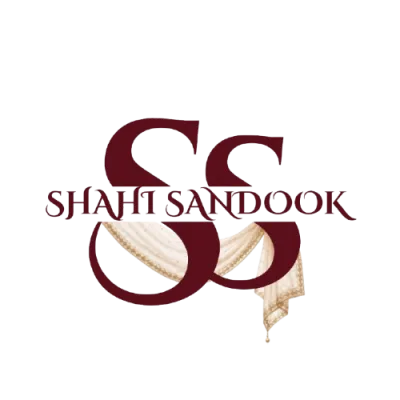Shahisandook logo
