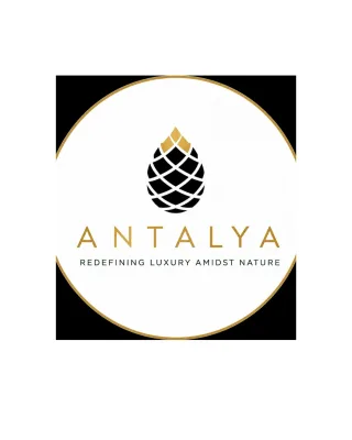 Antalya Hotels & Spa, Rishikesh logo