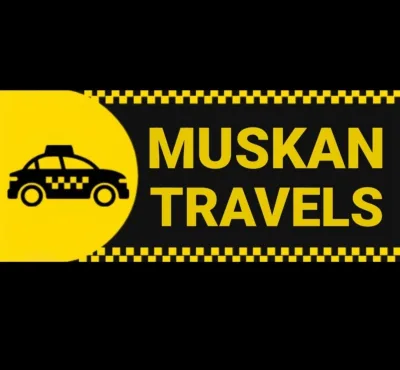 Muskan Travels logo