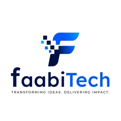 Faabi Technologies logo