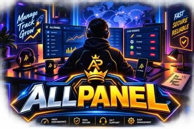 AllPanel logo