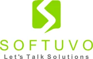 Softuvo Solutions logo