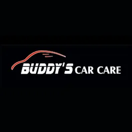 The Buddy's Car Care