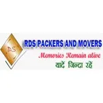 RDS PACKERS AND MOVERS VARANASI logo