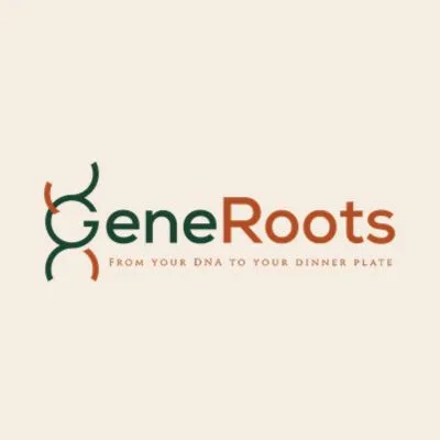 Generoots Healthcare logo
