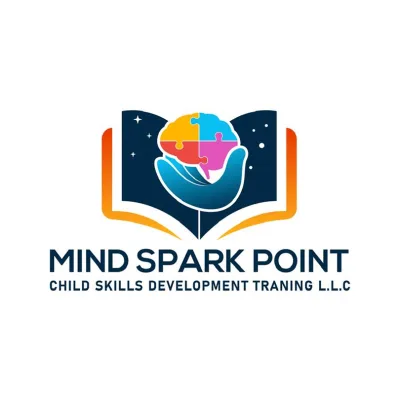 Mind Spark Point logo