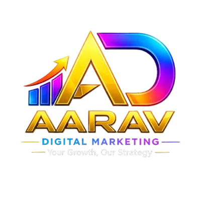 Aarav DigitalMarketing Agency