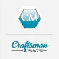 Craftsman Storage System logo