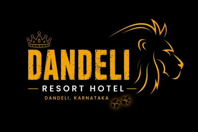 Dandeli Resort Hotel logo