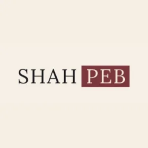 Shahpeb logo