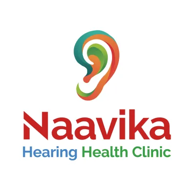 Naavika Hearing Health clinic - J P Nagar logo