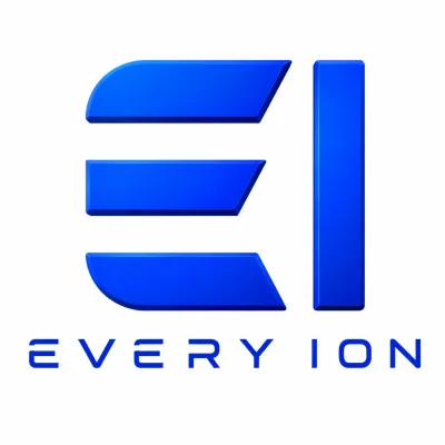 Every Ion logo