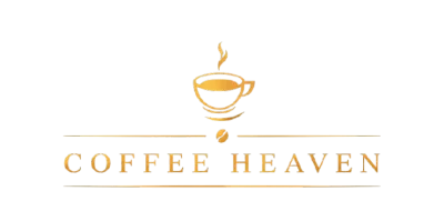 coffee heaven logo