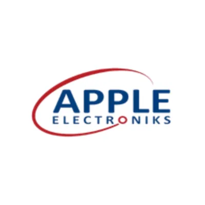 Apple Electroniks logo
