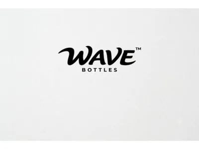Wave Bottles