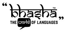 BHASHA World - The world of languages