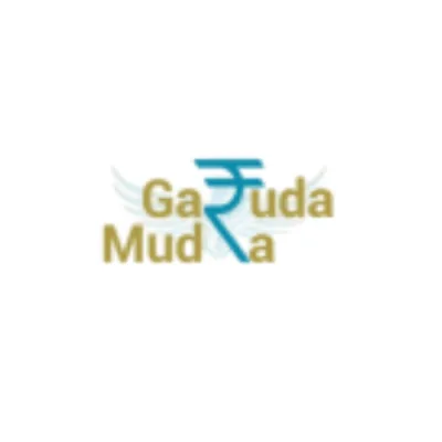 GarudaMudra logo