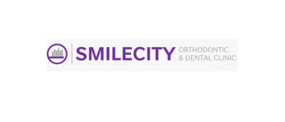 SmileCity Orthodontic and Dental Clinic logo