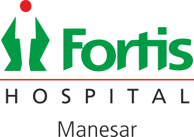 Fortis Hospital Manesar, Gurugram logo