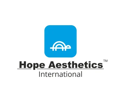 Hope Aesthetics Clinic logo