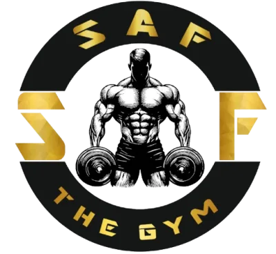 Saf the gym isanpur