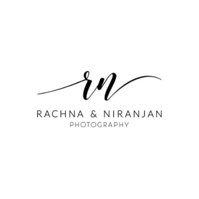 Rachna & Niranjan Photography logo