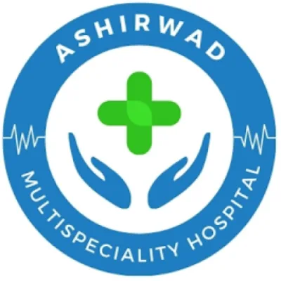 Ashirwad Multispeciality Hospital logo