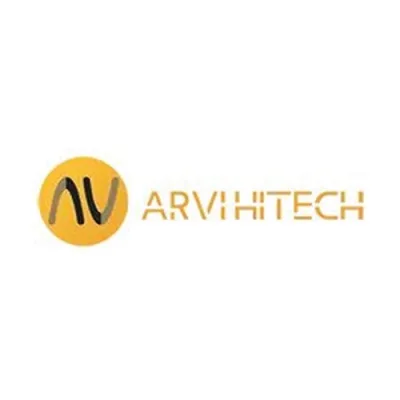 Arvihitech logo