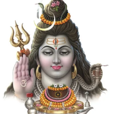 Astrologer tarun shastri logo