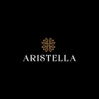 Aristella Cafe and Bar logo