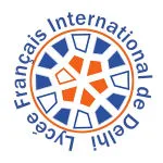 Lycée Français International de Delhi logo