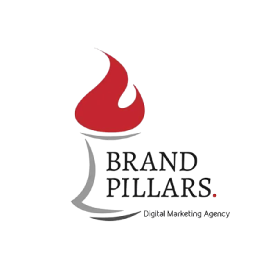 Brand Pillars - SEO Company in Pune logo