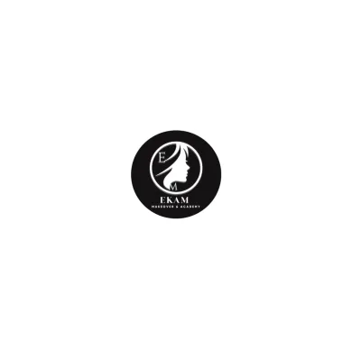 Ekam Makeover Academy | Beauty Salon & Makeup Training Institute logo