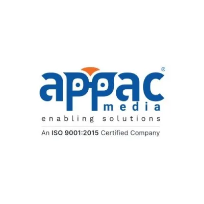 SEO Company in Coimbatore logo