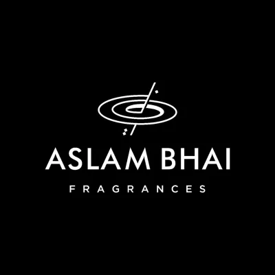 Aslam Bhai Fragrances logo