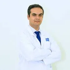 Dr. Mukesh Haritwal - Spine Surgeon in Jaipur logo